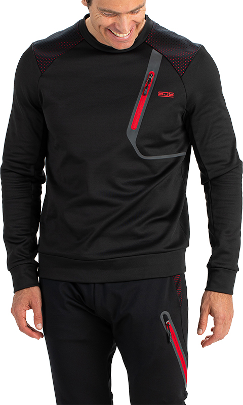 Sjeng Sports Vinnie Crew