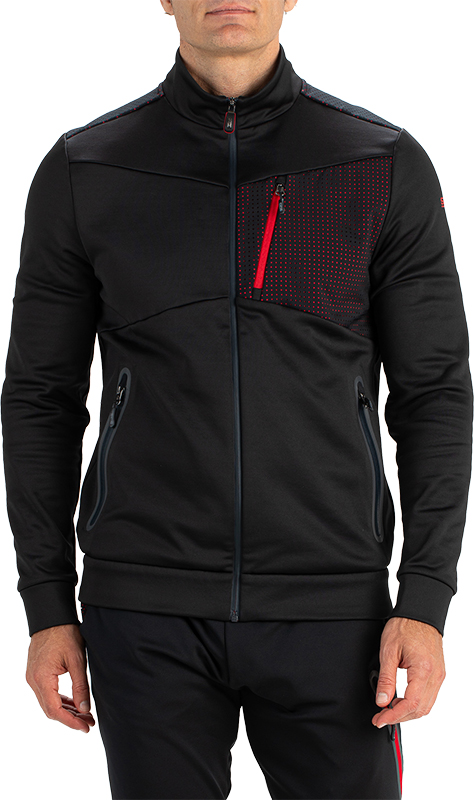 Sjeng Sports Voss Jacket