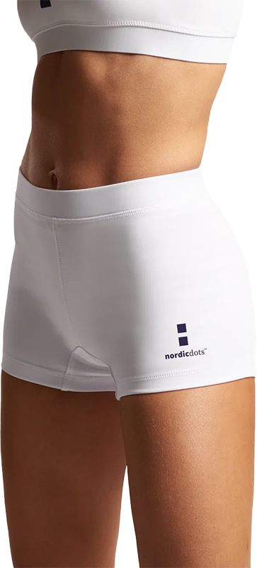 Nordicdots Tight Short