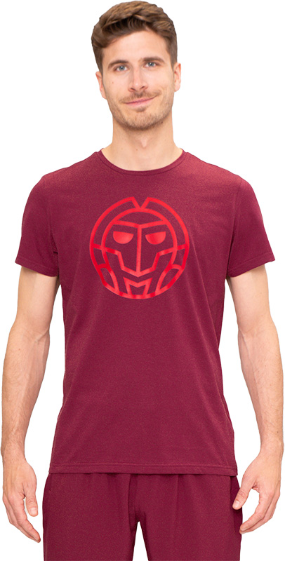 Bidi Badu Protected Leafs Chill Tee