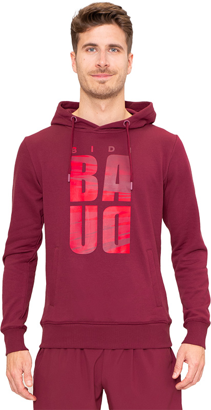 Bidi Badu Protected Leafs Chill Hoody