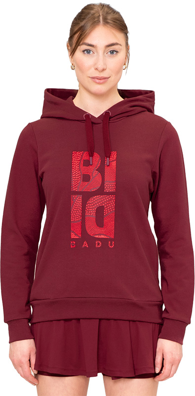 Bidi Badu Protected Leafs Chill Hoody