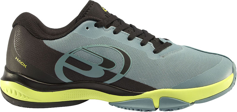 Bullpadel Hack Hybrid Fly 23I Heren