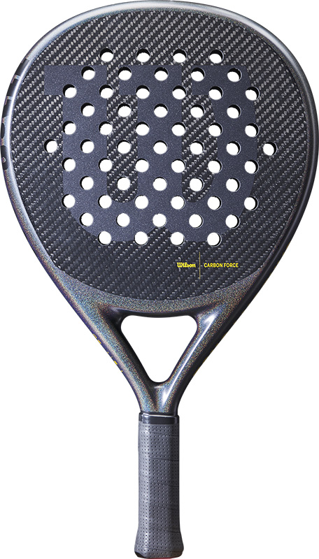 Wilson Carbon Force Pro