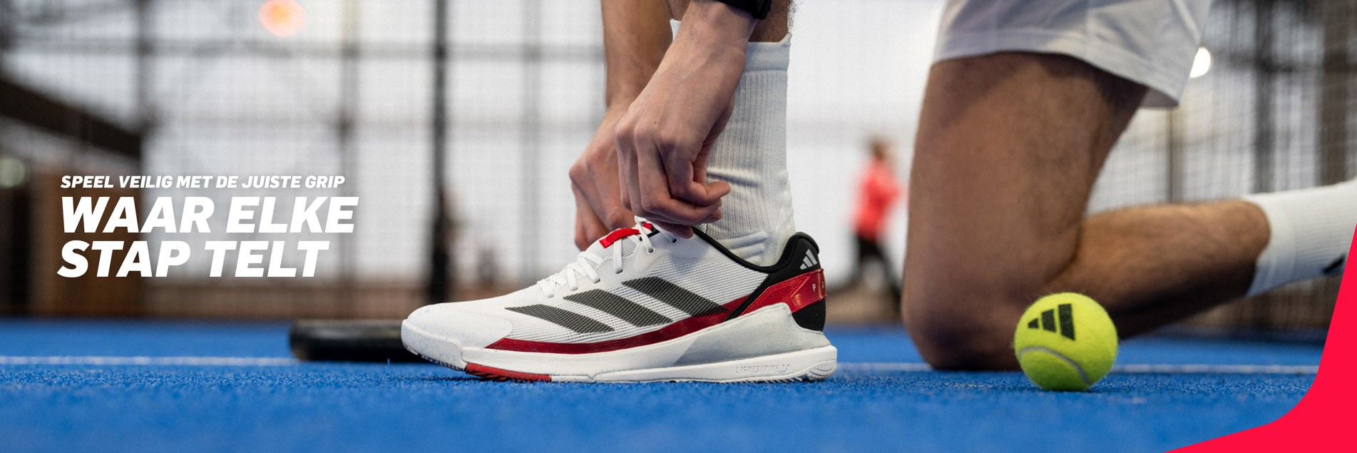 padelschoenen